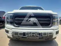 2025 Ford F-150 фото
