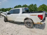 2025 Ford F-150 фото