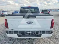 2025 Ford F-150 фото