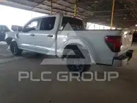 2025 Ford F-150 фото