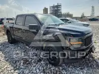 2025 Ford F-150 фото