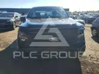 2025 Ford F-150 фото