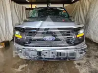 2025 Ford F-150 фото