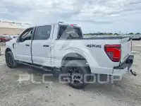 2025 Ford F-150 фото