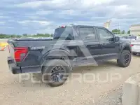 2025 Ford F-150 фото