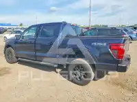 2025 Ford F-150 фото
