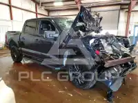 2025 Ford F-150 фото