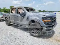 2025 Ford F-150 фото