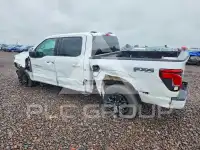 2025 Ford F-150 фото