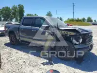 2025 Ford F-150 фото