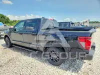 2025 Ford F-150 фото