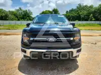 2025 Ford F-150 photo