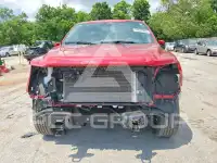 2025 Ford F-150 фото