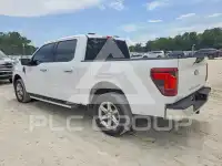 2025 Ford F-150 фото