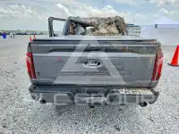 2025 Ford F-150 фото