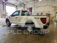 2025 Ford F-150 фото