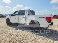 2025 Ford F-150 фото