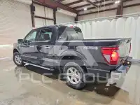 2025 Ford F-150 фото