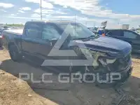 2025 Ford F-150 фото