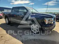 2025 Ford F-150 фото