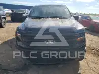 2025 Ford F-150 фото