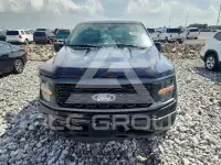2025 Ford F-150 фото