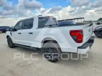 2025 Ford F-150 photo
