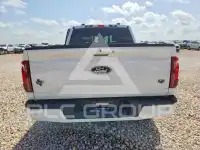 2025 Ford F-150 фото