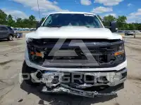 2025 Ford F-150 фото