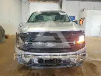 2025 Ford F-150 фото