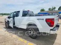 2025 Ford F-150 фото
