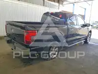 2025 Ford F-150 фото