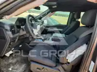 2025 Ford F-150 фото