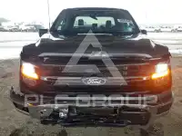 2025 Ford F-150 фото