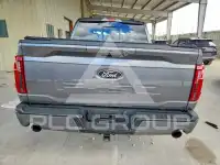 2025 Ford F-150 фото