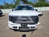 2025 Ford F-150 фото