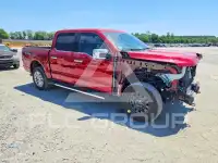 2025 Ford F-150 фото