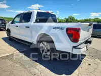2025 Ford F-150 фото