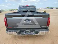 2025 Ford F-150 фото