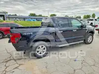 2025 Ford F-150 фото