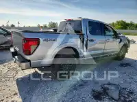 2025 Ford F-150 фото