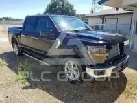 2025 Ford F-150 фото