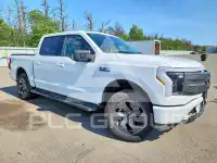 2025 Ford F-150 фото