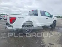 2025 Ford F-150 фото