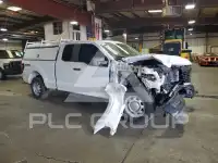2025 Ford F-150 фото