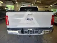 2025 Ford F-150 фото