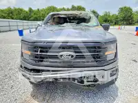 2025 Ford F-150 фото