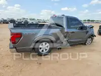 2025 Ford F-150 фото