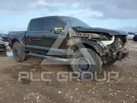 2025 Ford F-150 фото