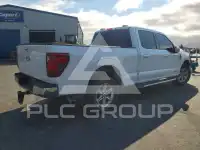 2025 Ford F-150 фото